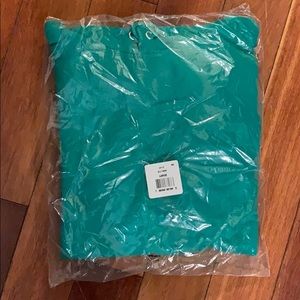 Hanes Shirts - BRAND NEW! Size L Kelly Green Hoodie Hanes Shirts - BRAND NEW! Size L Kelly Green Hoodie